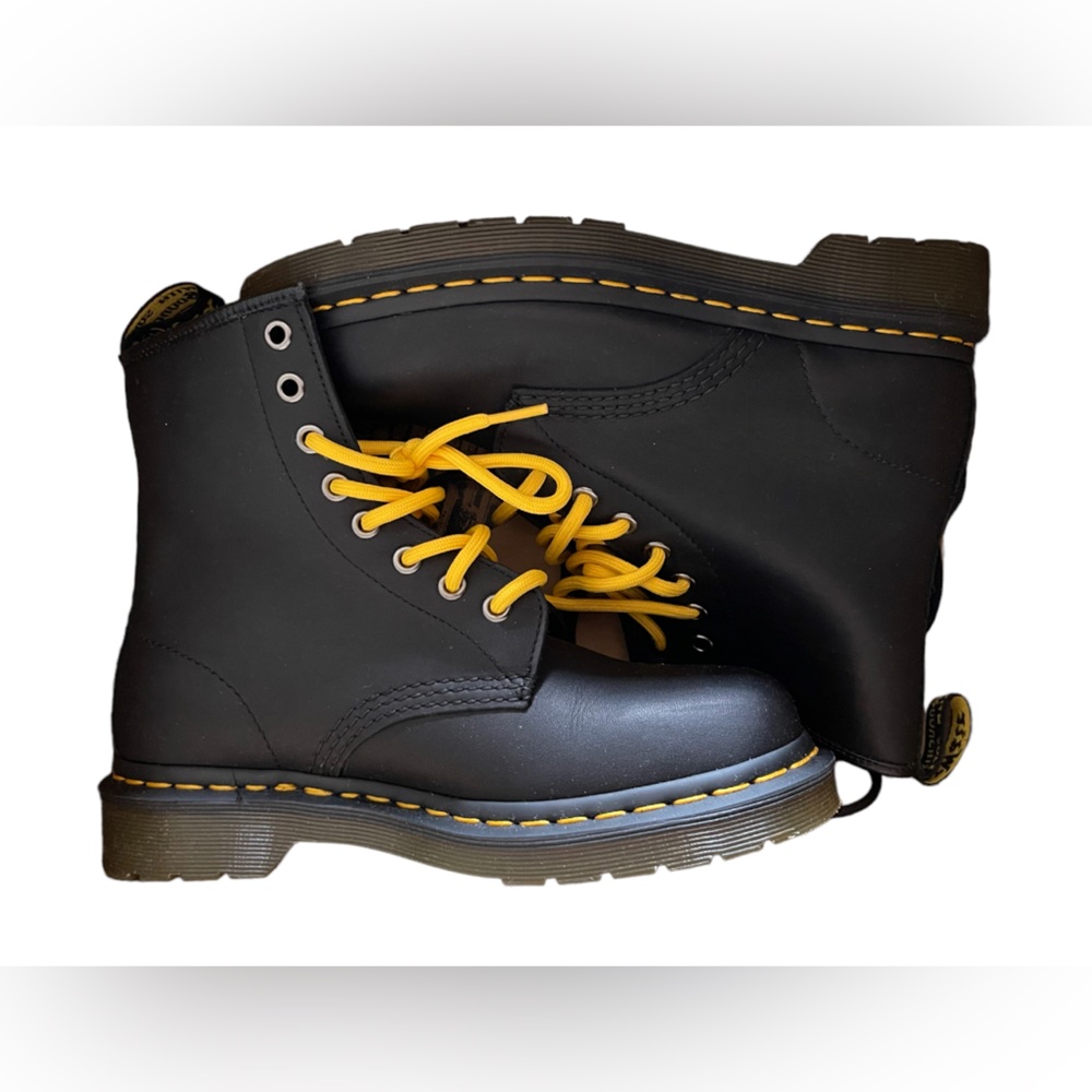 Dr Martens boots